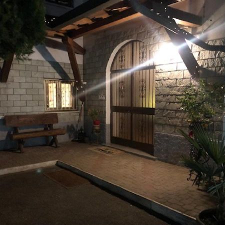 Casa Stella Malpensa Hotel Cassano Magnago Kültér fotó