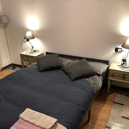 Casa Stella Malpensa Hotel Cassano Magnago Kültér fotó