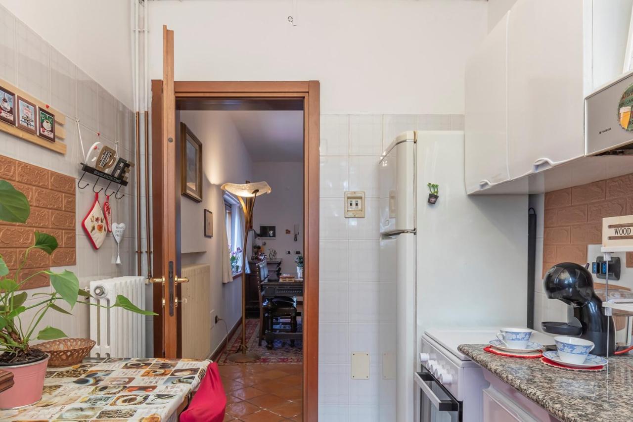 Casa Stella Malpensa Hotel Cassano Magnago Kültér fotó
