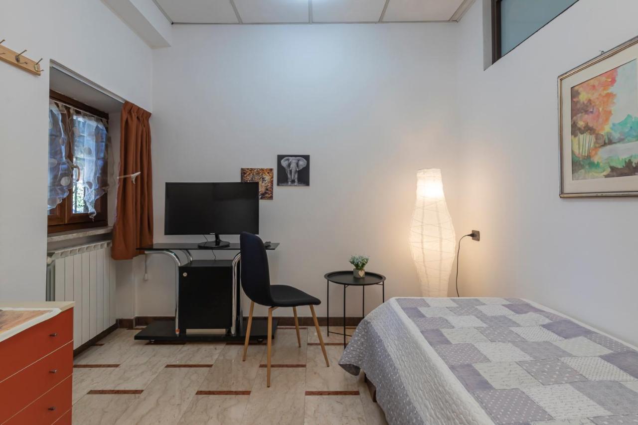 Casa Stella Malpensa Hotel Cassano Magnago Kültér fotó