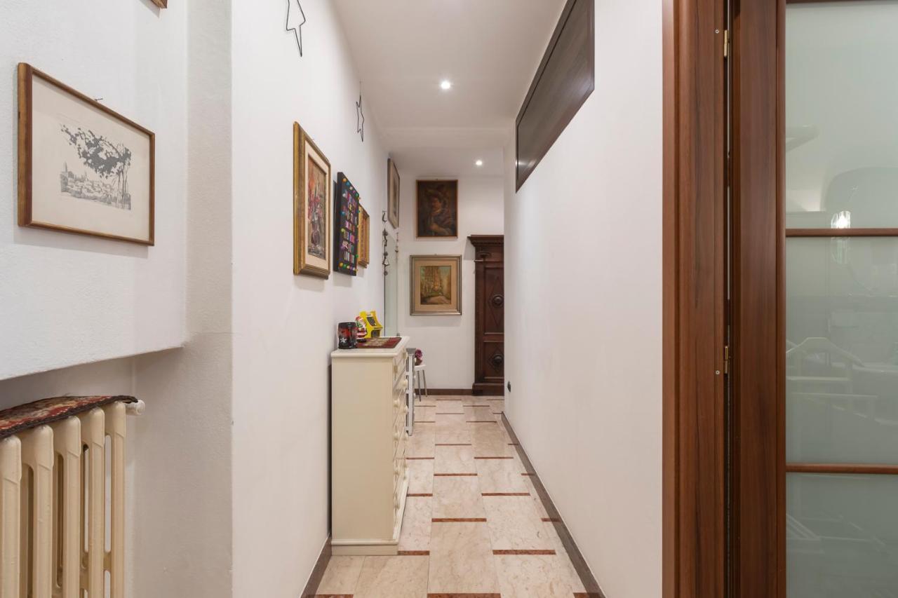 Casa Stella Malpensa Hotel Cassano Magnago Kültér fotó