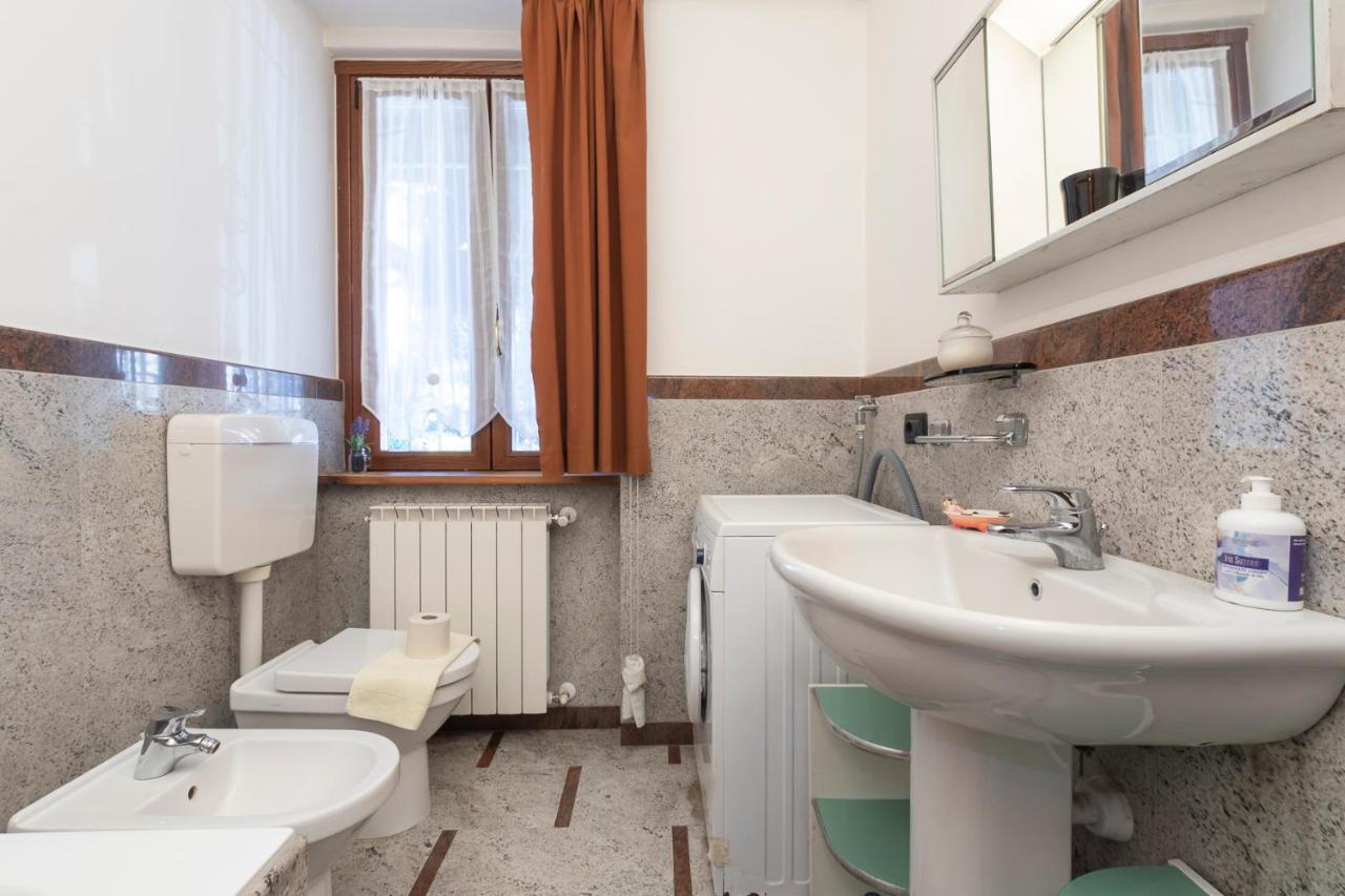 Casa Stella Malpensa Hotel Cassano Magnago Kültér fotó