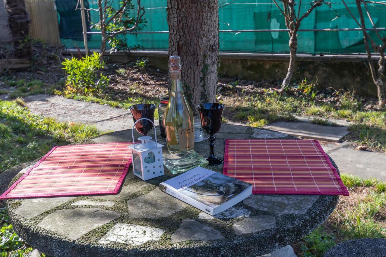 Casa Stella Malpensa Hotel Cassano Magnago Kültér fotó