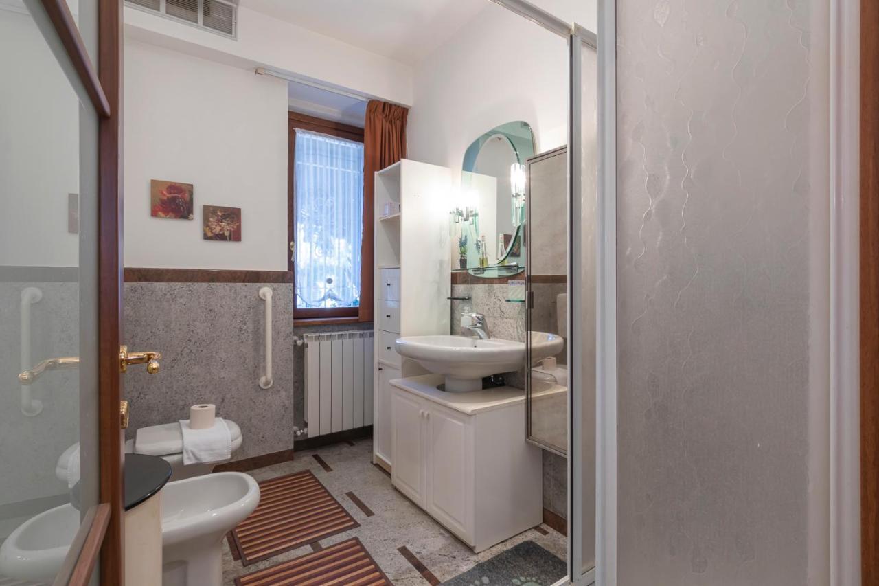 Casa Stella Malpensa Hotel Cassano Magnago Kültér fotó