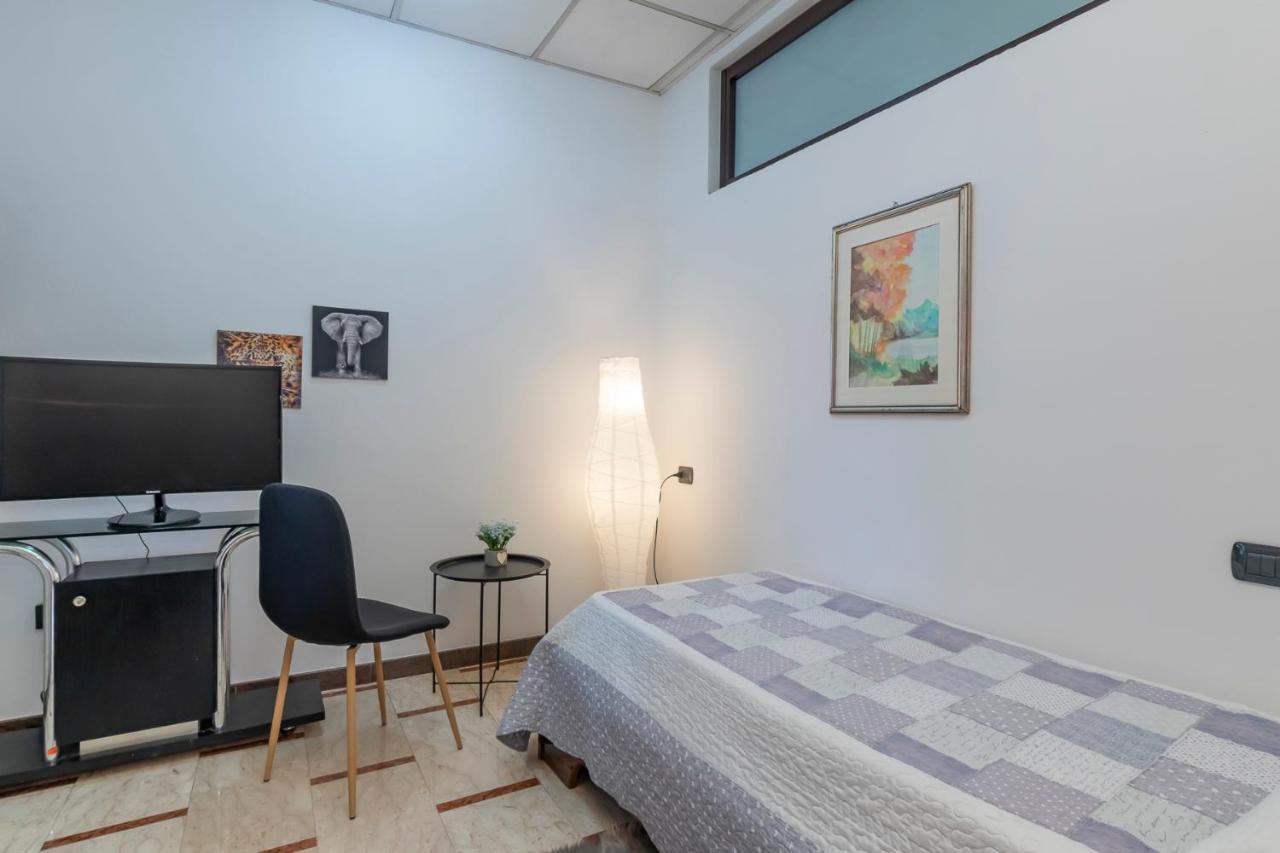 Casa Stella Malpensa Hotel Cassano Magnago Kültér fotó