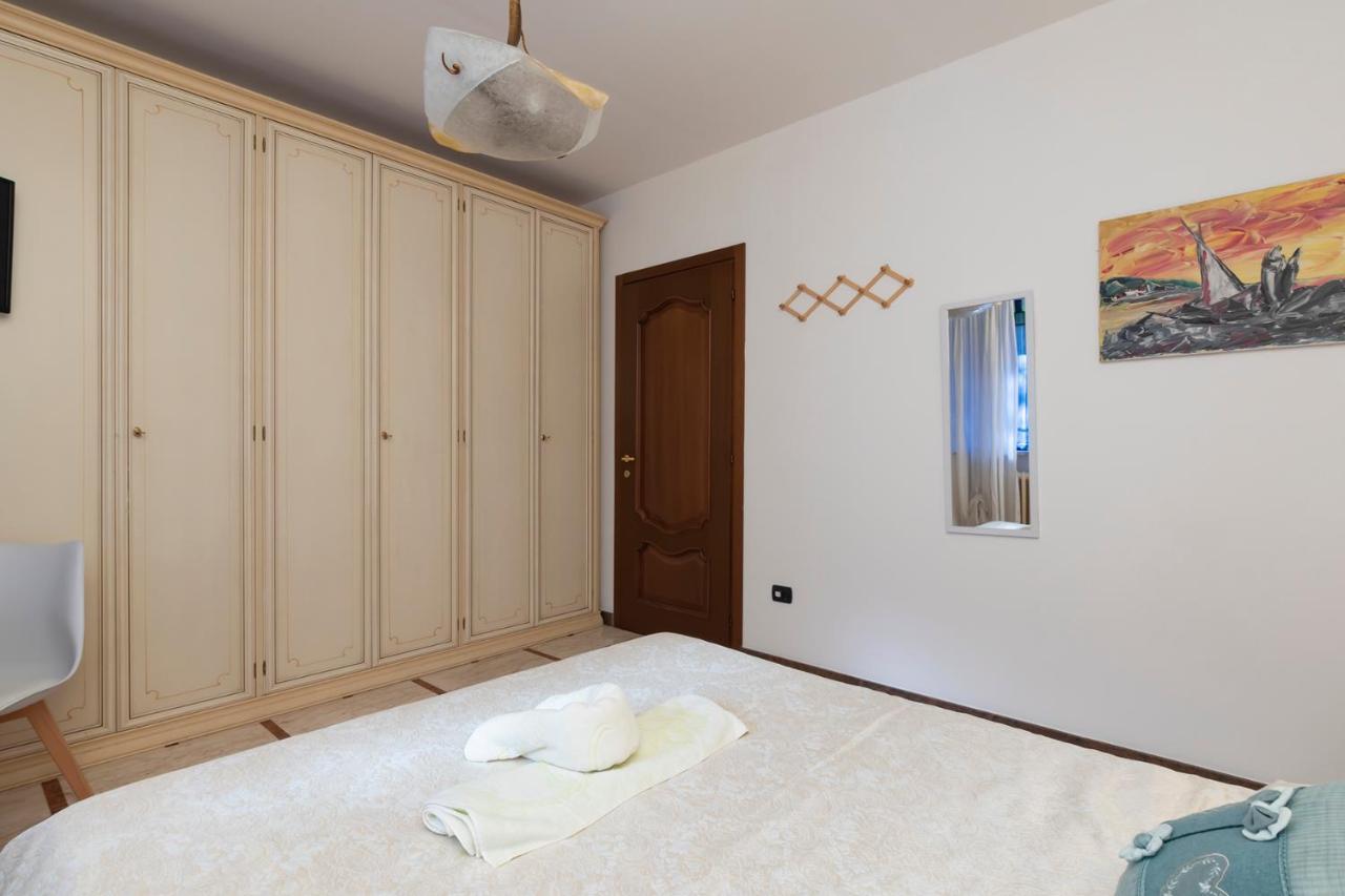 Casa Stella Malpensa Hotel Cassano Magnago Kültér fotó