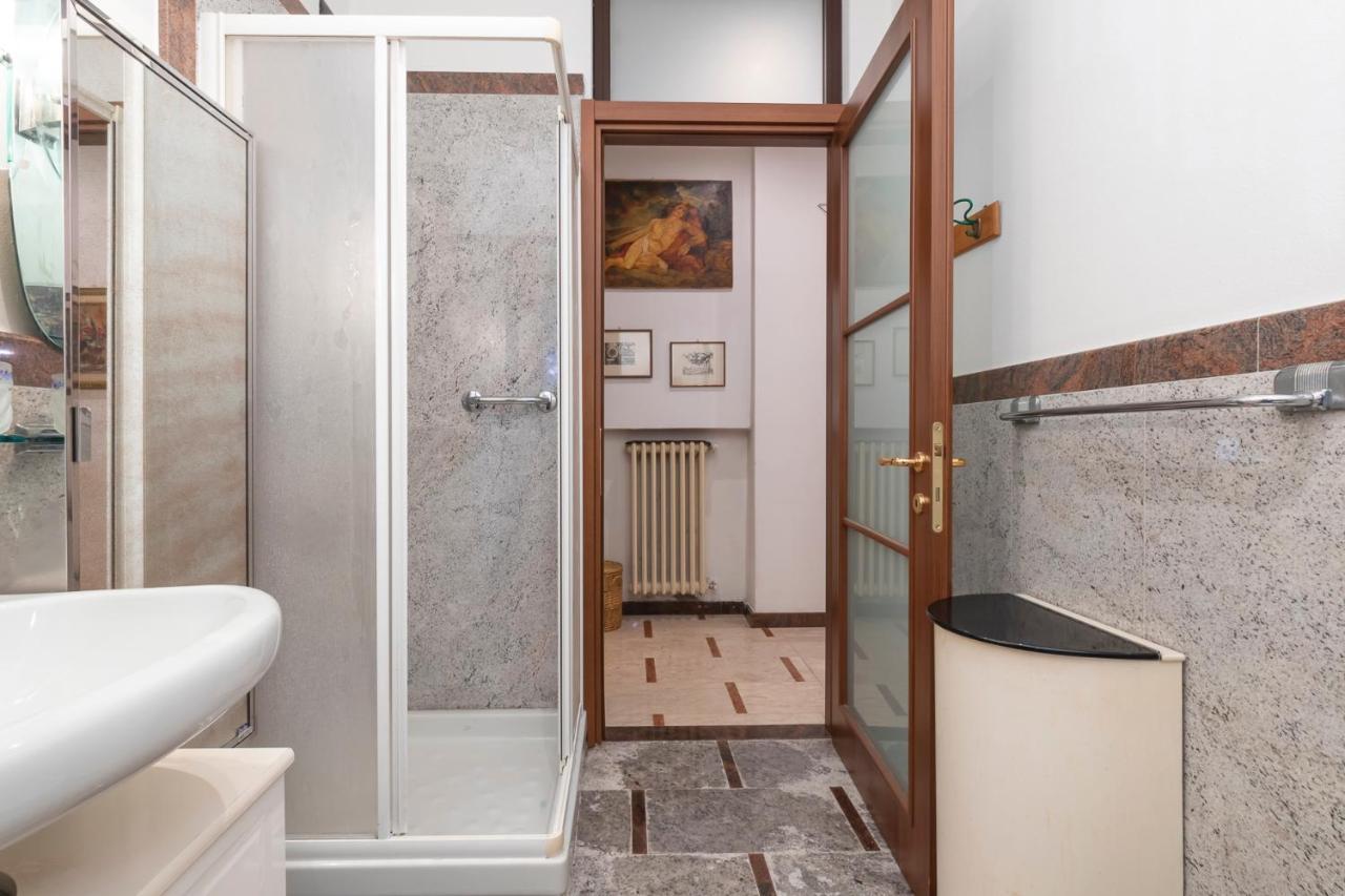 Casa Stella Malpensa Hotel Cassano Magnago Kültér fotó