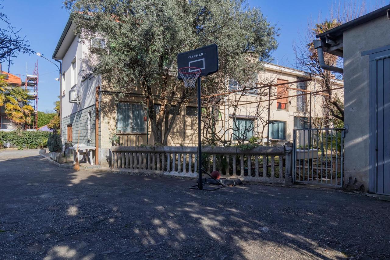 Casa Stella Malpensa Hotel Cassano Magnago Kültér fotó