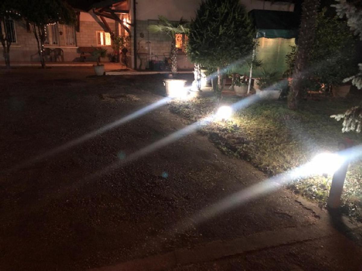Casa Stella Malpensa Hotel Cassano Magnago Kültér fotó