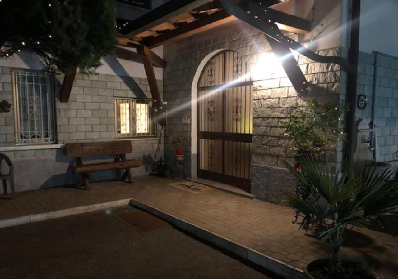 Casa Stella Malpensa Hotel Cassano Magnago Kültér fotó