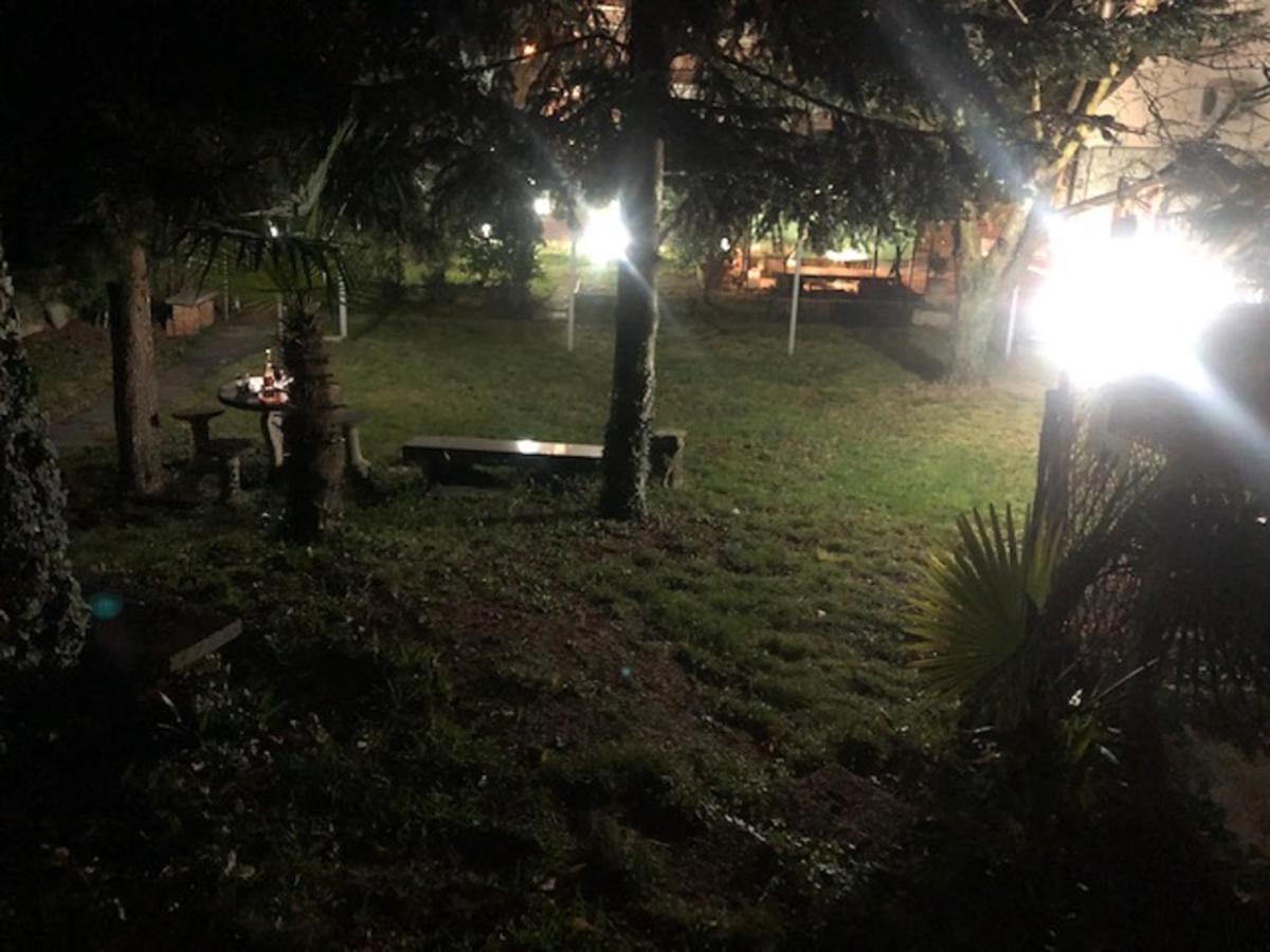 Casa Stella Malpensa Hotel Cassano Magnago Kültér fotó