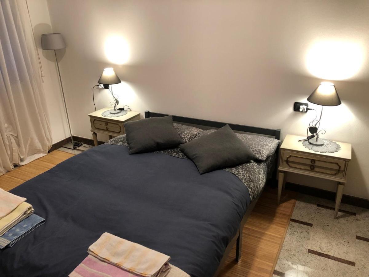 Casa Stella Malpensa Hotel Cassano Magnago Kültér fotó