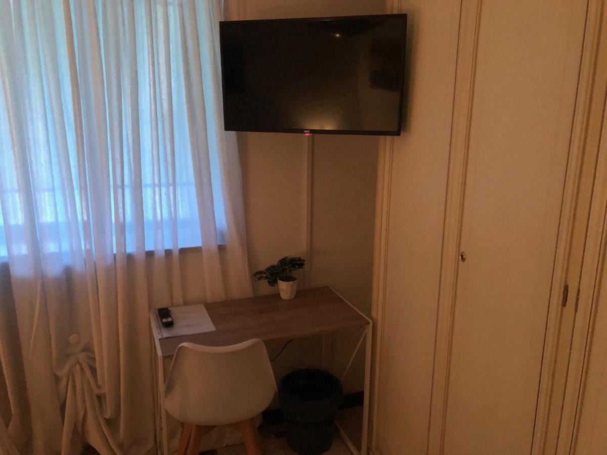 Casa Stella Malpensa Hotel Cassano Magnago Kültér fotó