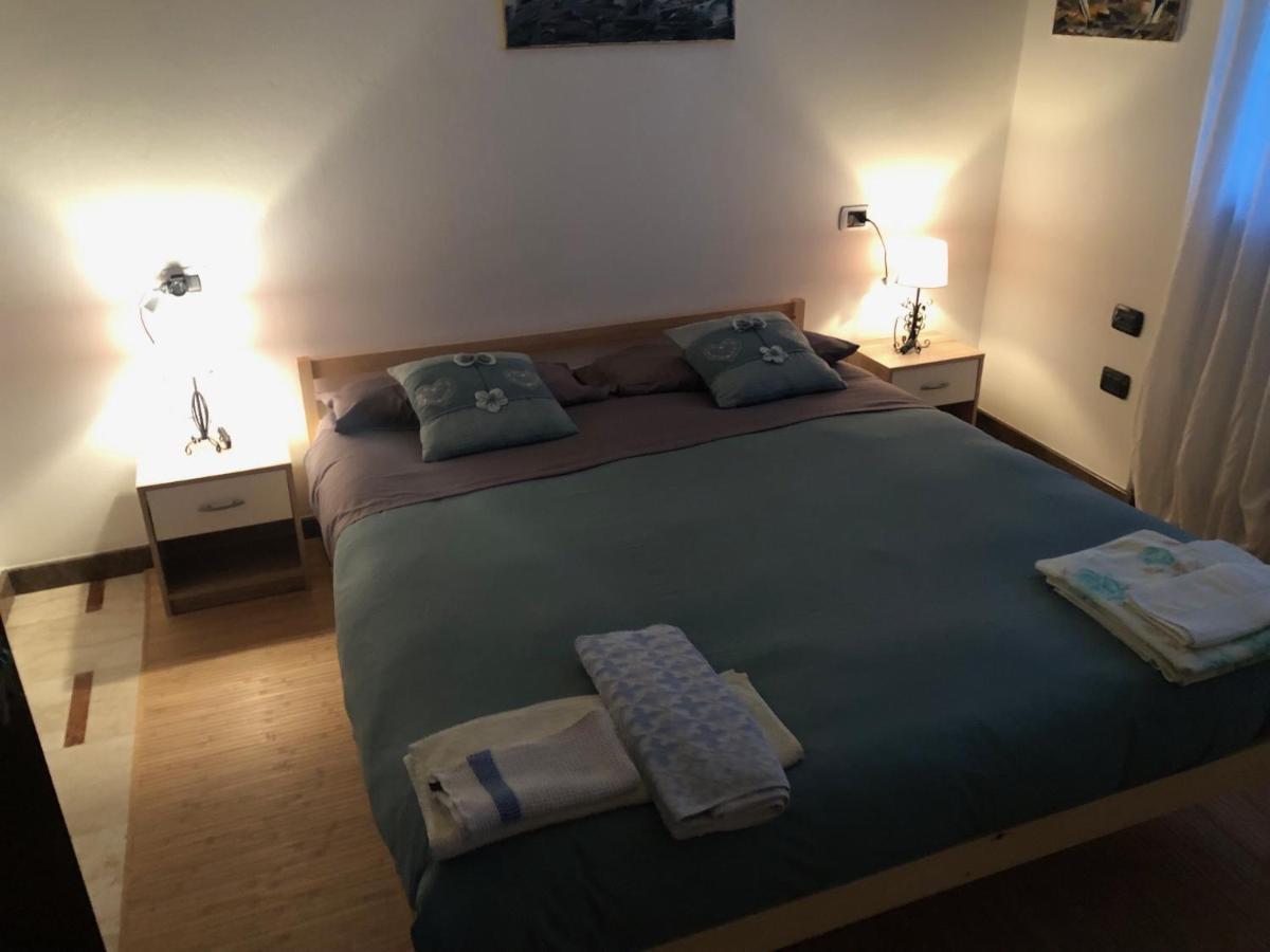 Casa Stella Malpensa Hotel Cassano Magnago Kültér fotó