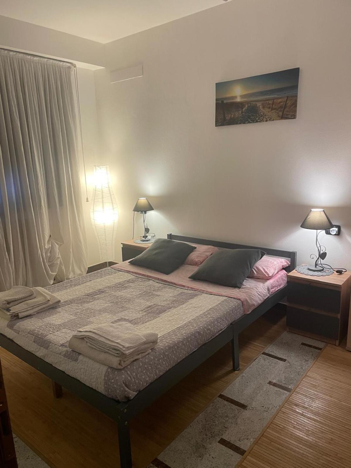 Casa Stella Malpensa Hotel Cassano Magnago Kültér fotó