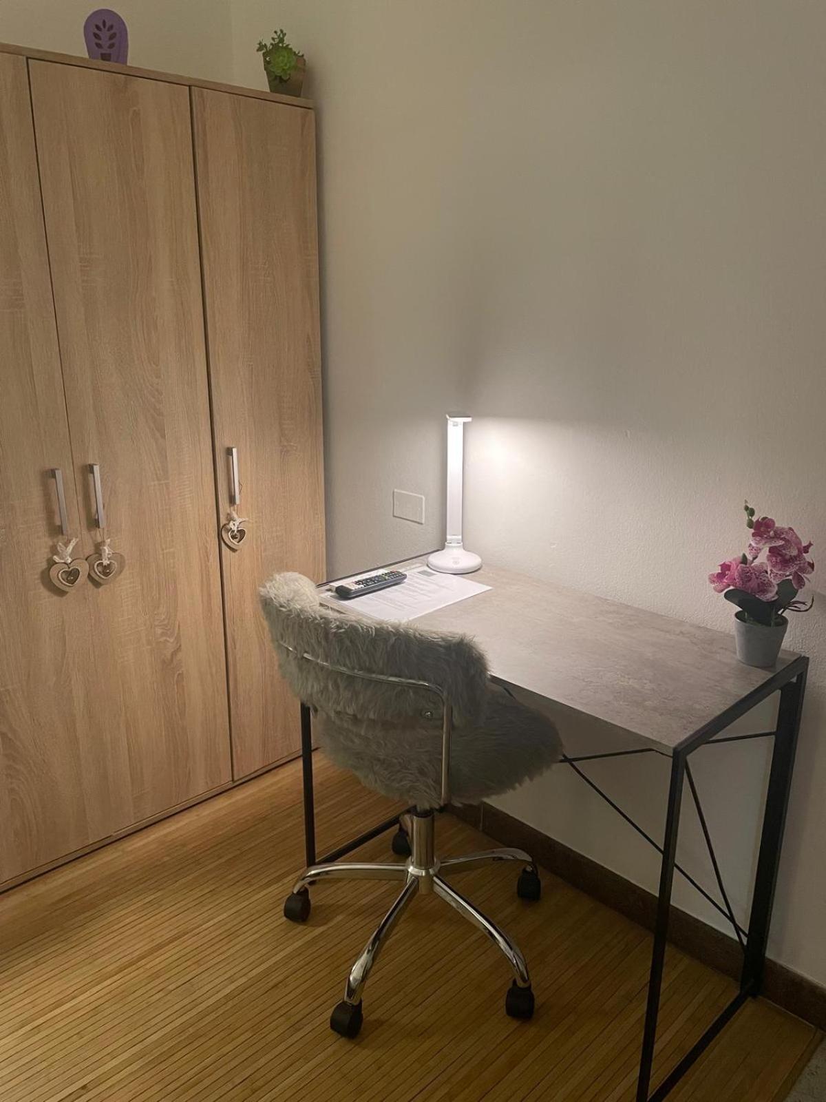 Casa Stella Malpensa Hotel Cassano Magnago Kültér fotó